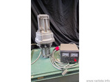 Rotator KR-400  + KR-5400A AZ i EL Controler