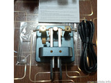 Ručica za elektronski taster Xiegu VK-6