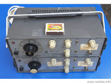 Generator funkcija Iskra