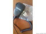 Spoljašnji mikrofon za motorolu gm300