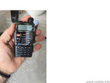 Rezervni punjaci za baofeng uv5r