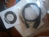 Cd I kabl za programiranje uv5 uv6