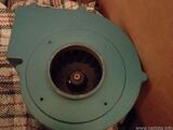 turbine for KT linear