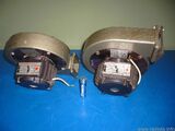 Turbine za hladjenje - Microvent 220/380 V France- snizeno
