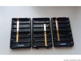 Baterikejs za yaesu ft60 vx110