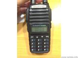 Baofeng uv82 duoband