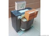 Trafo 230/2x12v