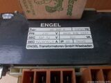 Trafo 230/2x12v