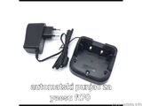 Automatski punjac za yaesu ft70