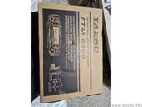 Yaesu ftm6000 duoband