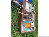 Cevni tester