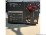 1. Swr Watt Metar Daiwa CN-801 V Type