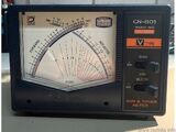 2. Swr Watt Metar Daiwa CN-801 V Type..