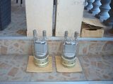 High power pentode - GU-81M ( Russian)