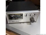 SWR/PWR metar WELZ SP-15M