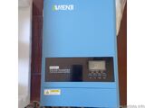 Anenji ANJ6200W -48V-WIFI hybrid inverter