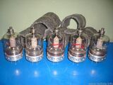 Tube 4-125A  (RCA / Eimac)