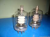 Tube T-130-1  i  SRS 455