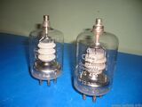 Tube T-130-1  i  SRS 455