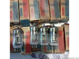 ЕСС81 RFT tubes