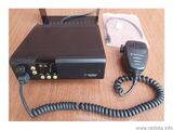 Motorola gm 300 UHF