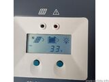 EPEVER 6415AN solar controller 12/24/36/48V, 64A