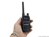 Baofeng uv5r mini duoband uhf vhf pmr