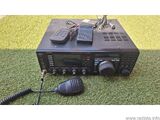 Yaesu FTdx-3000 mars/cap mod