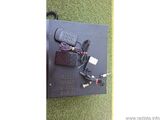 Yaesu FTdx-3000 mars/cap mod