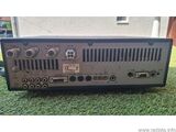 Yaesu FTdx-3000 mars/cap mod