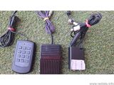 Yaesu FTdx-3000 mars/cap mod