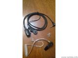 Handsfree slusalice za yaesu ft60 vx110 vx150