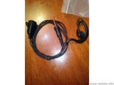 Handsfree slusalice za yaesu vx5 vx6 vx7 ft170
