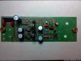 stabilizacija na 5 i 15V