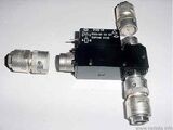 REW-14-50om-12 to24v-2.5kW  Koaks.relei prodajem nove