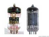 ECC83  i dr ECC-,testirani  nove audio lampe prodajem