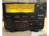 Ispravljac Maas SPS-30Ii 30A