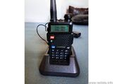 Baofeng uv5r