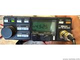 Stanica icom ic-28e Linear Ampere Apb-82a