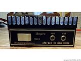 Stanica icom ic-28e Linear Ampere Apb-82a