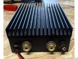 Stanica icom ic-28e Linear Ampere Apb-82a