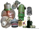 Prodajem nove UHF,VHF lampe gi7B,gs31b,gs35b ,GU5B i dr.
