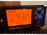 K-Po DX5000 Powerline 10M Band