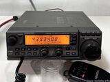 Kenwood TM-455 70cm all mode