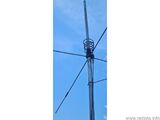 5/8 sirio tornado 27mhz