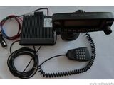 Yaesu FTM 100 Dual Band 2x50.W + PMR