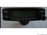 Yaesu FTM 100 Dual Band 2x50.W + PMR