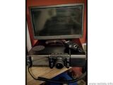 Yaesu FT-710 AESS HF + 6.M + 4.M - 100.W
