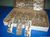Izlazni stepeni na 2 m sa 2N3926 i 2N3927- mil.