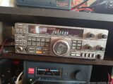 KT uređaj KENWOOD TS440